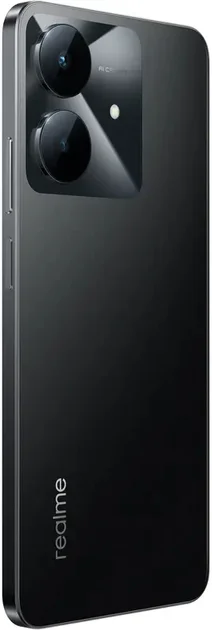 Смартфон Realme Note 60X 3/64Gb Marble Black - ForteMarket Смартфон Realme Note 60X 3/64Gb Marble Black купить,0