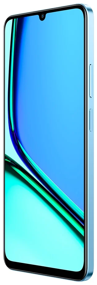 Смартфон Realme Note 60 4/128Gb Voyage Blue - ForteMarket Смартфон Realme Note 60 4/128Gb Voyage Blue купить,0