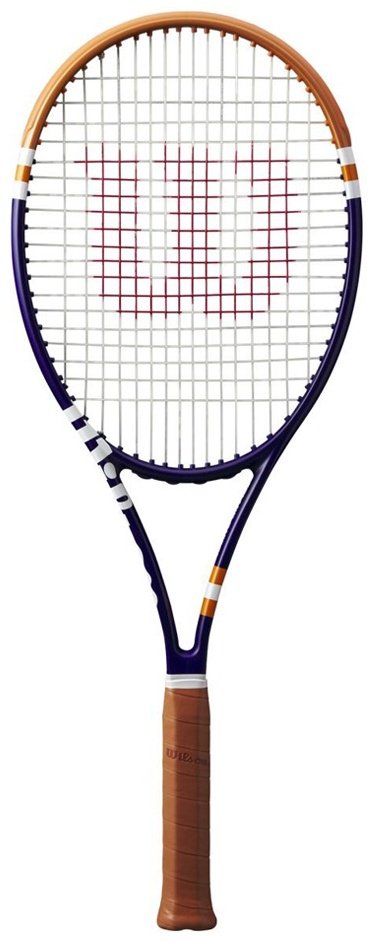 Ракетка Wilson Blade 98 16X19 V8 Roland Garros 2 купить,NaN