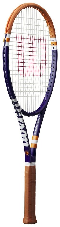Ракетка Wilson Blade 98 16X19 V8 Roland Garros 2 купить,NaN