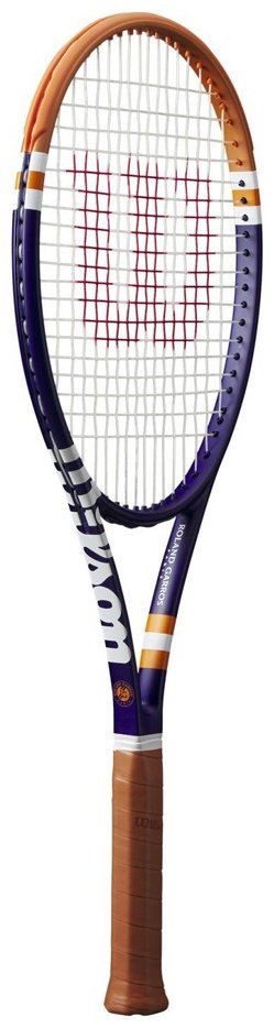 Ракетка Wilson Blade 98 16X19 V8 Roland Garros 2 купить,NaN