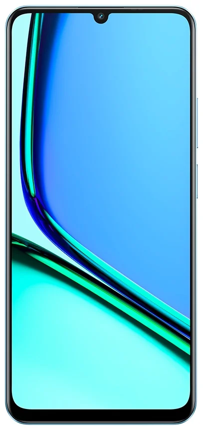 Смартфон Realme Note 60 4/128Gb Voyage Blue - ForteMarket Смартфон Realme Note 60 4/128Gb Voyage Blue купить,0