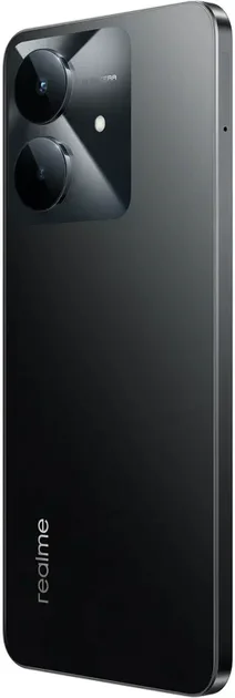 Смартфон Realme Note 60X 3/64Gb Marble Black - ForteMarket Смартфон Realme Note 60X 3/64Gb Marble Black купить,0
