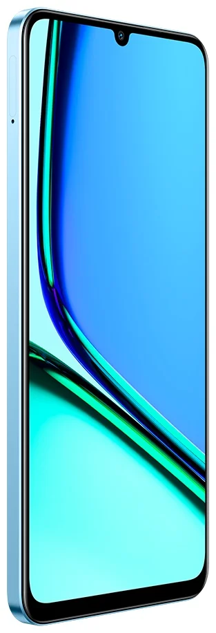 Смартфон Realme Note 60 4/128Gb Voyage Blue - ForteMarket Смартфон Realme Note 60 4/128Gb Voyage Blue купить,0
