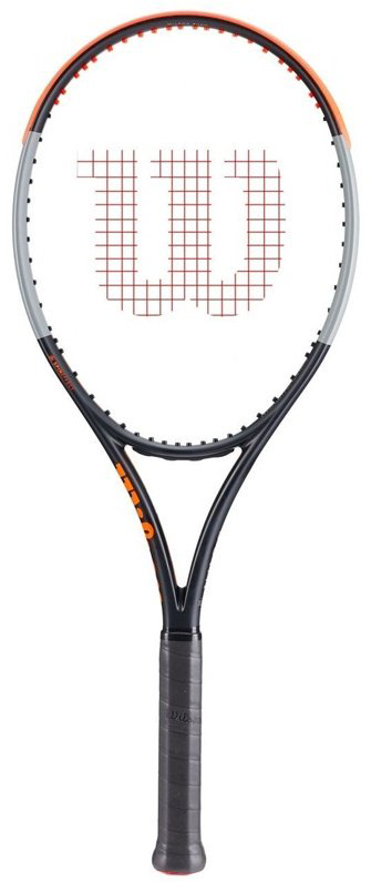Ракетка Wilson WR044811 3 купить,NaN