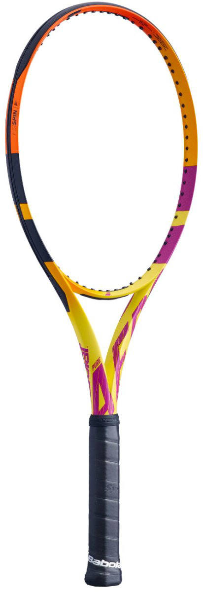 Ракетка Babolat Pure Aero Rafa, 101455-352 3 купить,NaN