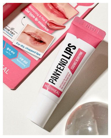 Mediheal бальзам Panteno Lips, ягодная эссенция 10 мл купить,NaN