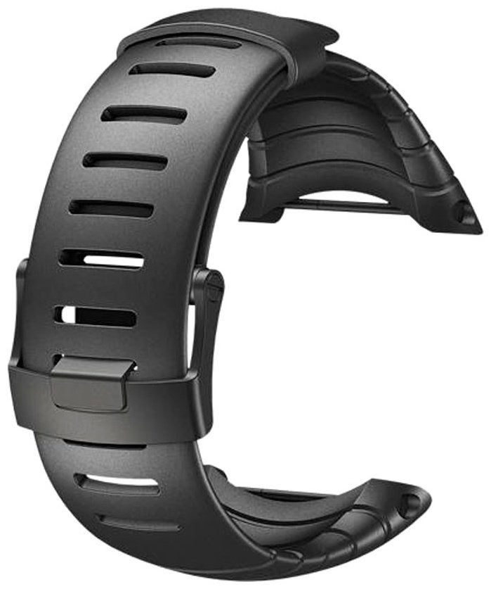 Ремешок Suunto для Suunto универсальный черный купить,NaN