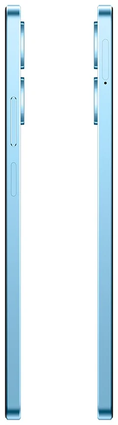 Смартфон Realme Note 60 4/128Gb Voyage Blue - ForteMarket Смартфон Realme Note 60 4/128Gb Voyage Blue купить,0