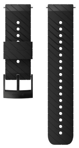 Suunto для Suunto Athletic 3 24mm черный купить,NaN