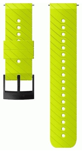 Ремешок Suunto для Suunto Athletic 3 зеленый купить,NaN