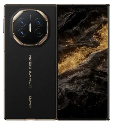 Смартфон Huawei Mate XT Ultimate 16/1024Gb Black + подарок купить,NaN