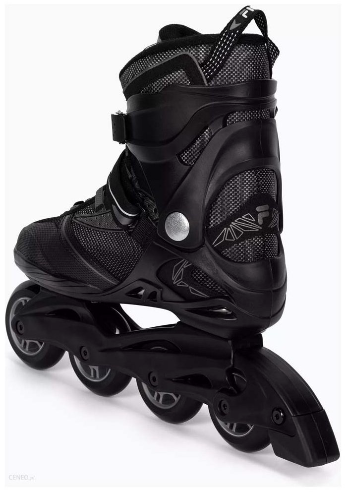Роликовые коньки FILA 10622100 черный 43