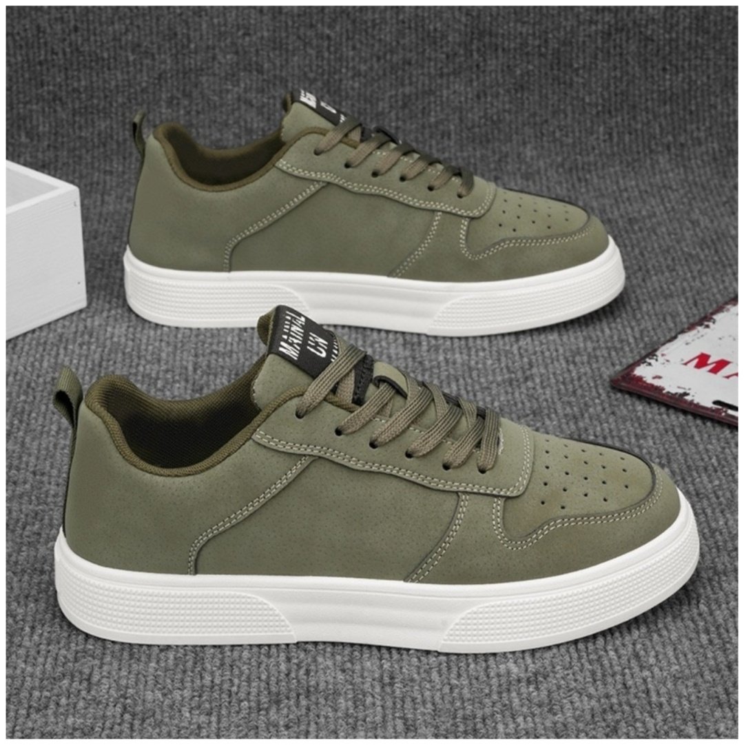 Кроссовки Kiton кроссовки бело-хаки 39 купить,NaN