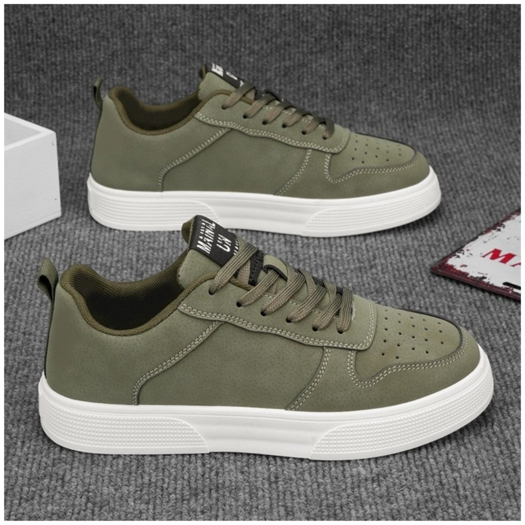 Кроссовки Kiton кроссовки бело-хаки 39 купить,NaN