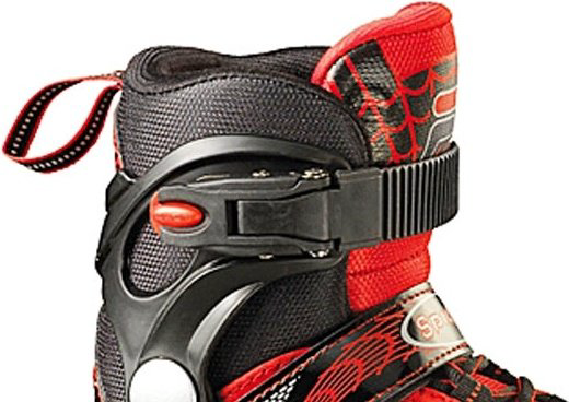 Роликовые коньки Fila Skates J-One красный 36-40 купить,NaN