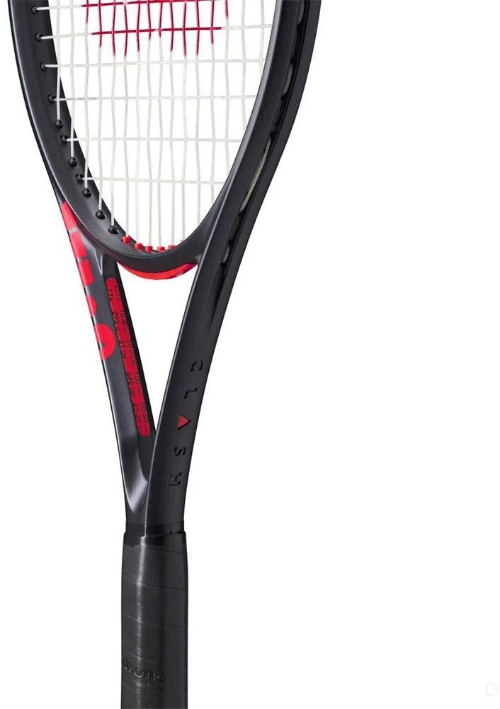 Ракетка Wilson Clash 100 V3.0 unstr/WR172811 3 купить,139900