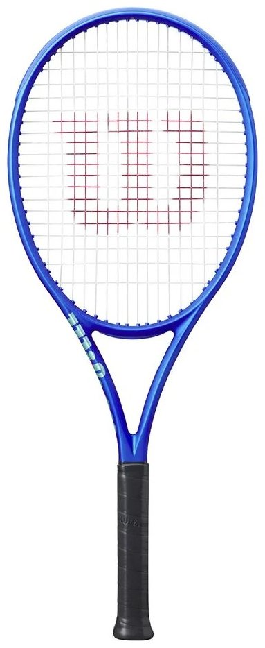 Ракетка Wilson Ultra 100 V5 unstr/WR178811 3