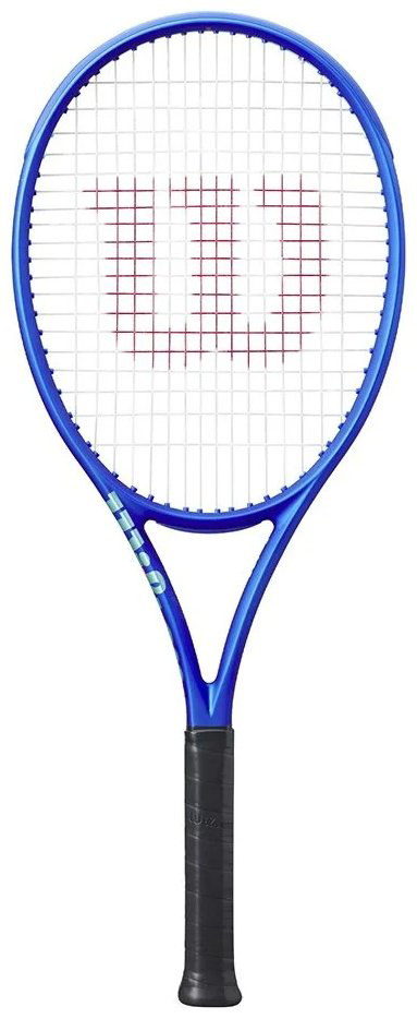Ракетка Wilson Ultra 100 V5 unstr/WR178811 3