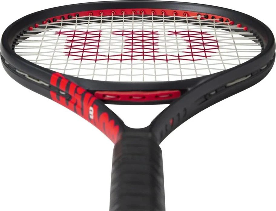 Ракетка Wilson Clash 100 V3.0 unstr/WR172811 3 купить,139900