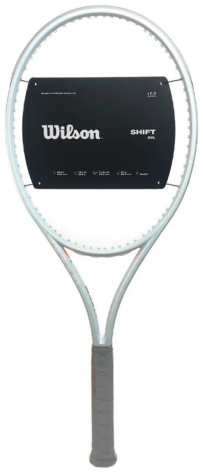 Ракетка Wilson WR145511 3