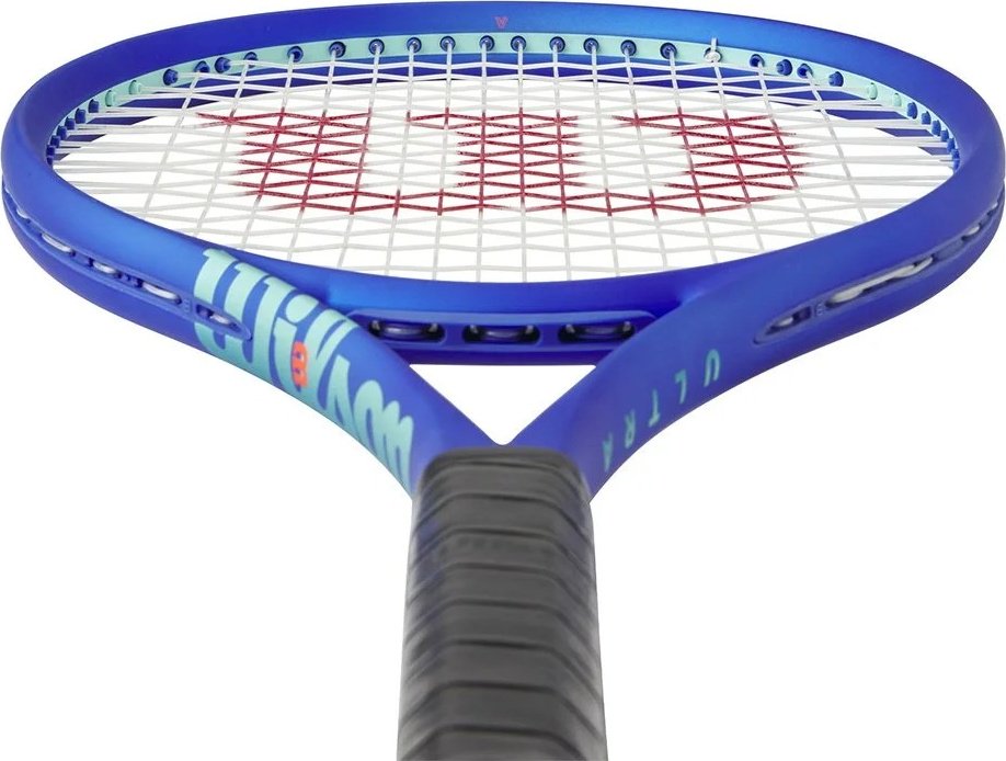 Ракетка Wilson Ultra 100 V5 unstr/WR178811 3