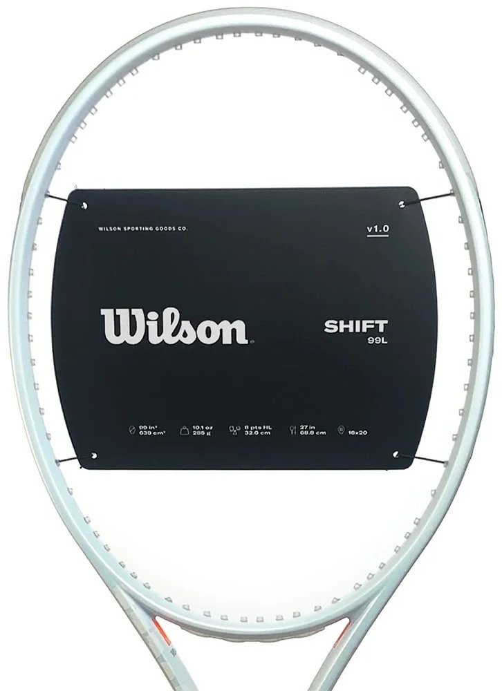 Ракетка Wilson WR145511 3