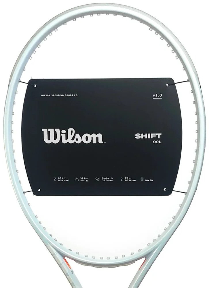 Ракетка Wilson WR145511 3 купить,145900