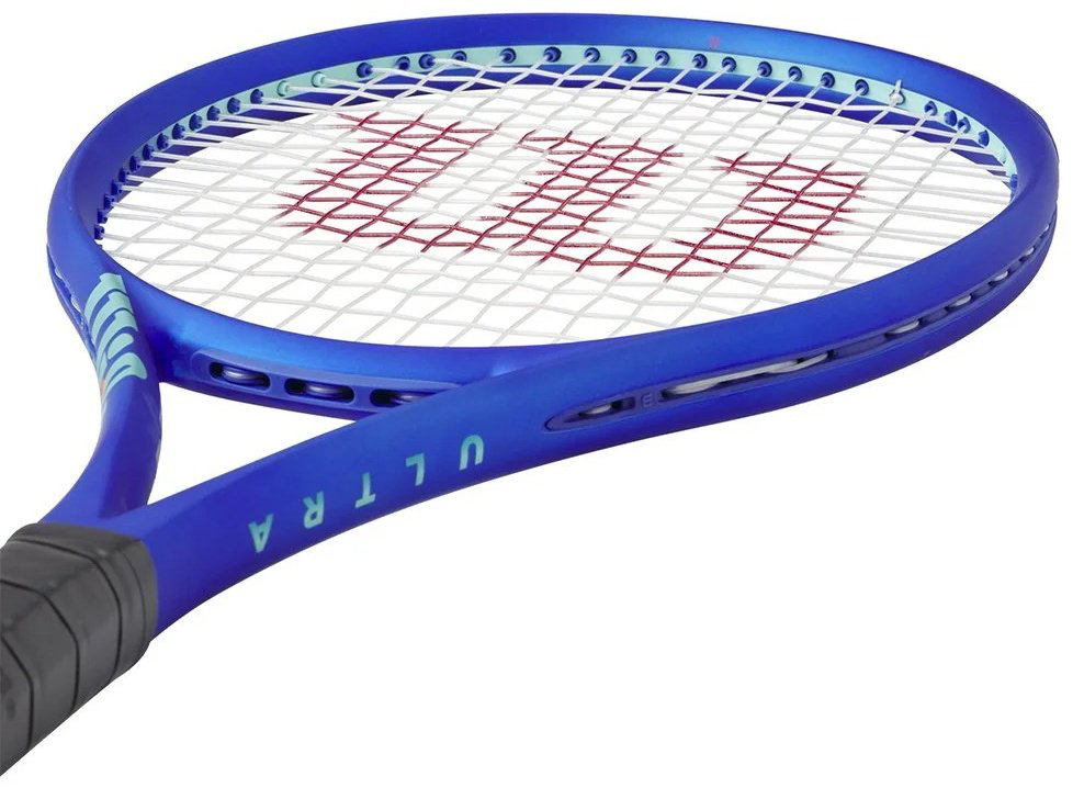 Ракетка Wilson Ultra 100 V5 unstr/WR178811 3 купить,139900