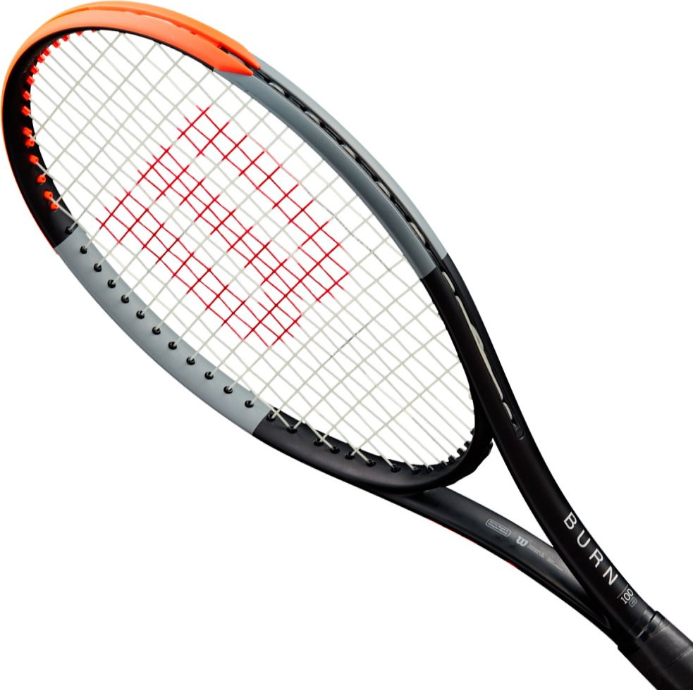 Ракетка Wilson WR044710 2 купить,NaN