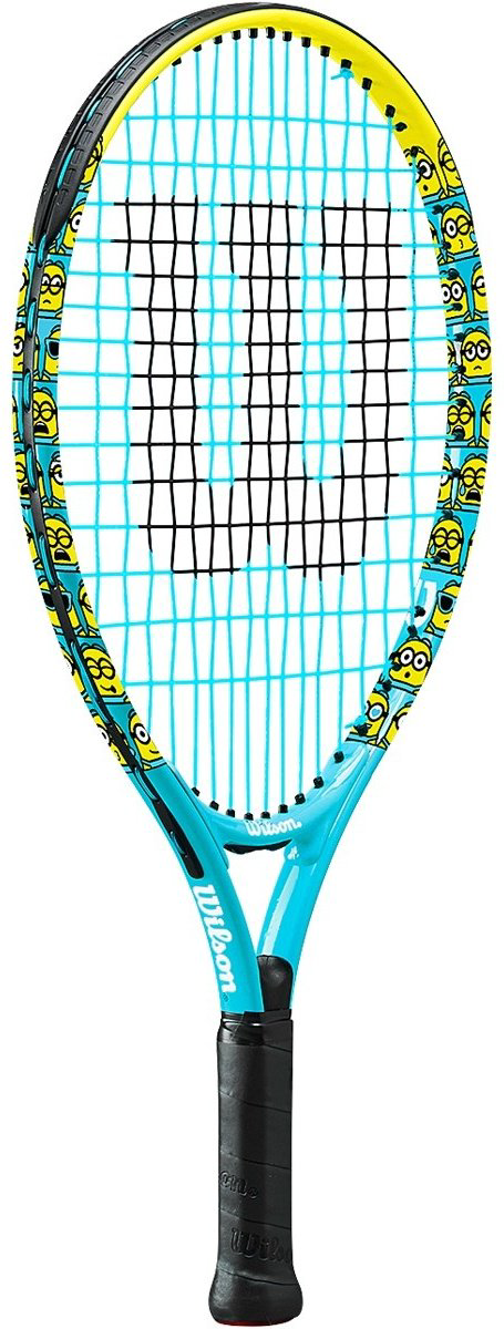 Ракетка Wilson WR097010H 0 купить,NaN