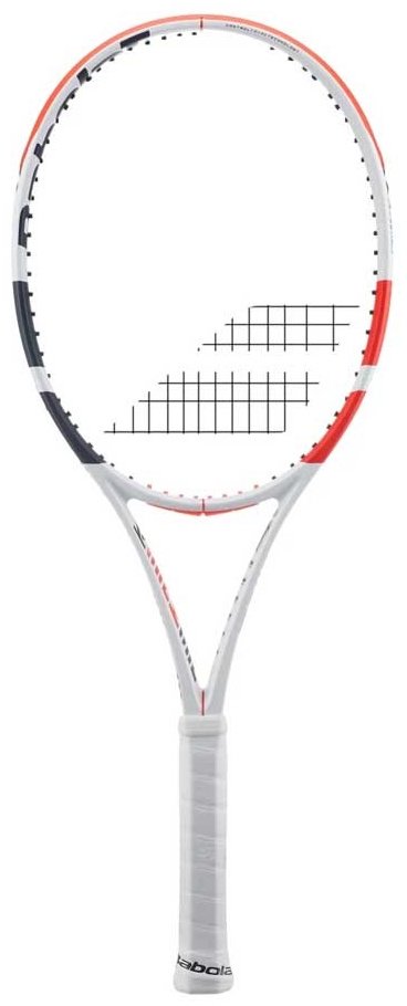 Ракетка Babolat Pure Strike Team str.,102402-323 1 купить,NaN