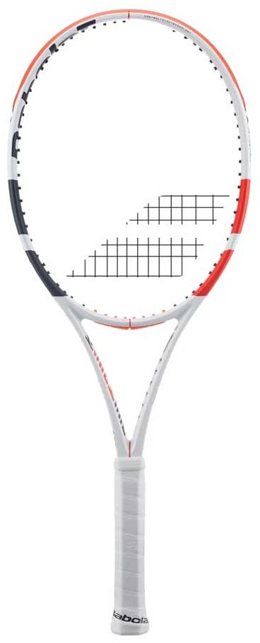 Ракетка Babolat Pure Strike Team str.,102402-323 1 купить,NaN