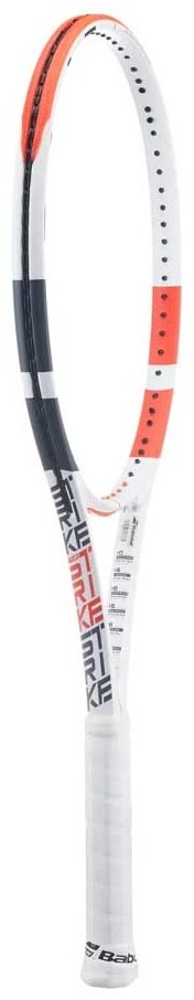 Ракетка Babolat Pure Strike Team str.,102402-323 1 купить,NaN