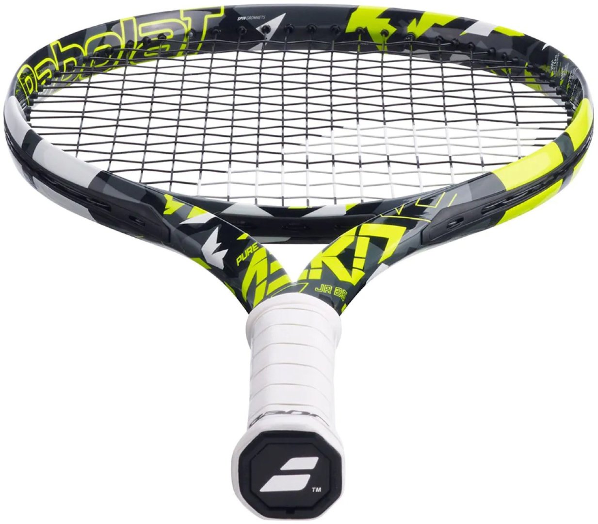 Ракетка Babolat 140465 0 купить,NaN