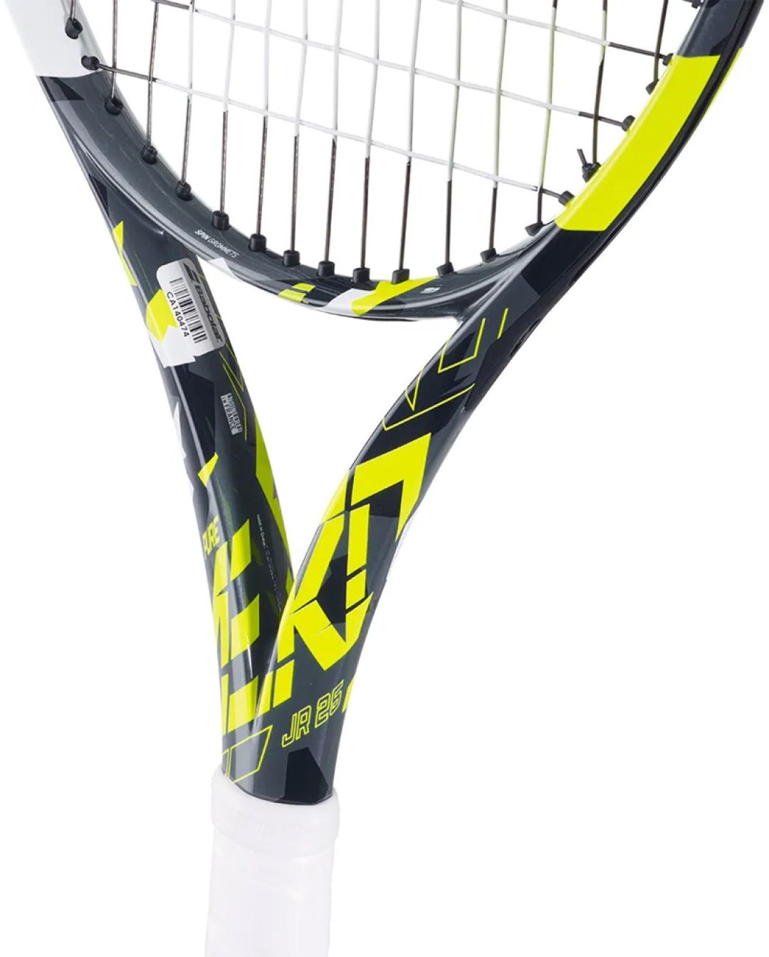 Ракетка Babolat 140465 0 купить,NaN
