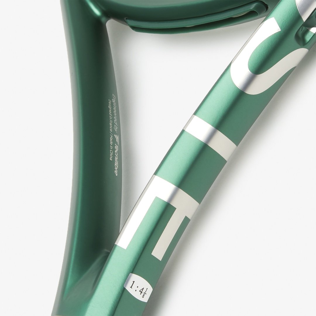 Ракетка Tecnifibre Tecnifibre/ Lacoste L23 2 купить,NaN