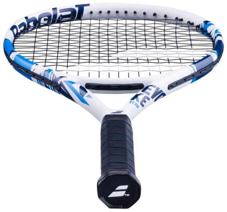 Ракетка Babolat Evoke Team, 121245-100 2