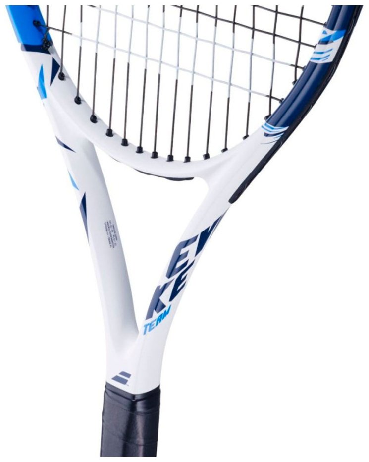 Ракетка Babolat Evoke Team, 121245-100 2
