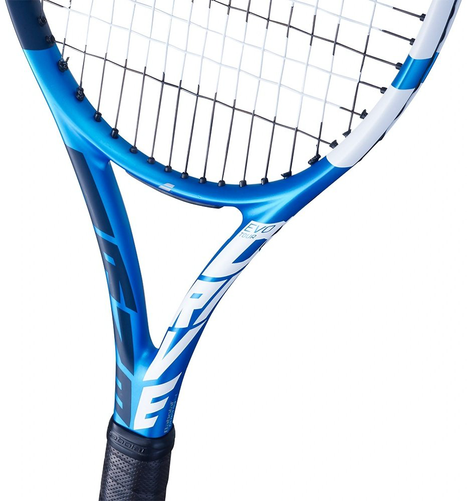 Ракетка Babolat Evo Drive Tour 102433-136 3 3 купить,NaN