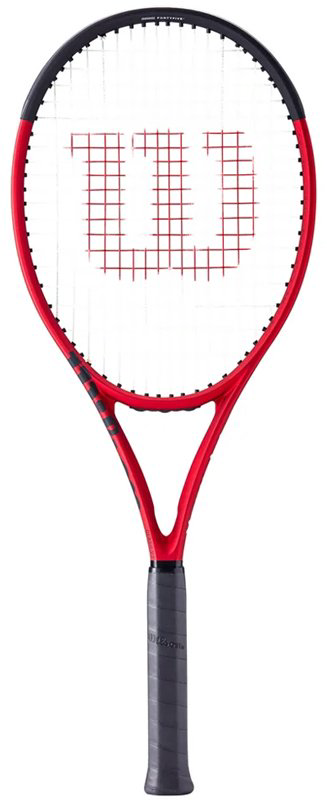Ракетка Wilson WR074311 2 купить,NaN