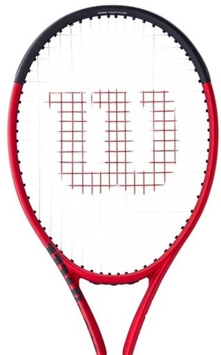 Ракетка Wilson WR074311 2 купить,NaN