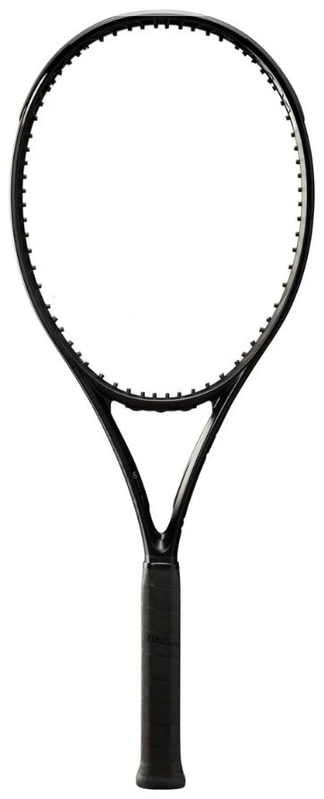 Ракетка Wilson Noir Clash 100 V2 unstr/WR141011 3 купить,NaN