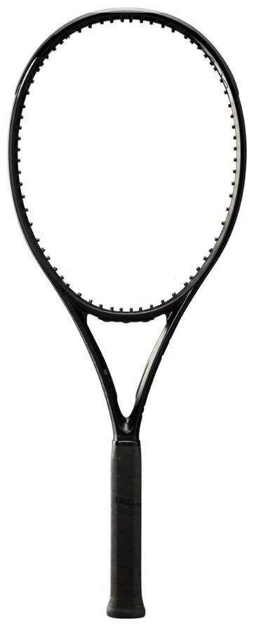 Ракетка Wilson Noir Clash 100 V2 unstr/WR141011 3 купить,NaN