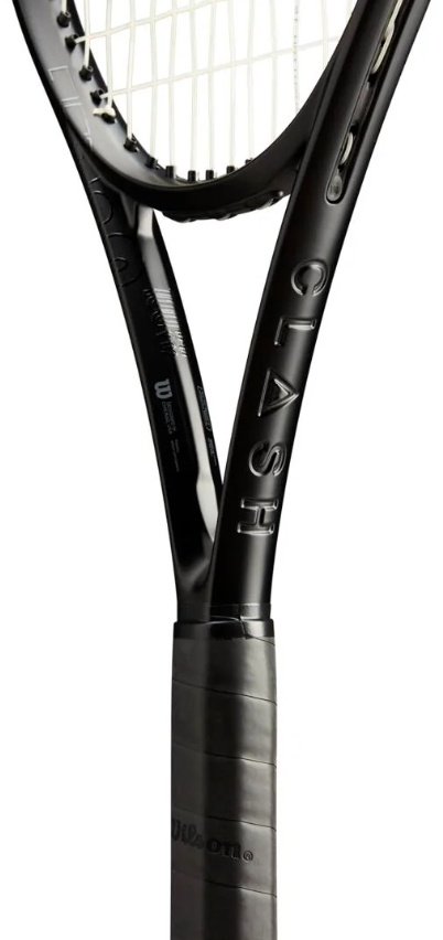 Ракетка Wilson Noir Clash 100 V2 unstr/WR141011 3 купить,NaN