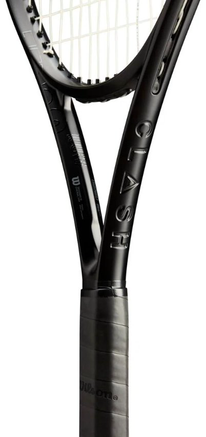 Ракетка Wilson Noir Clash 100 V2 unstr/WR141011 3 купить,NaN