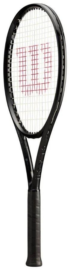 Ракетка Wilson Noir Clash 100 V2 unstr/WR141011 3 купить,NaN