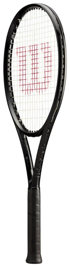 Ракетка Wilson Noir Clash 100 V2 unstr/WR141011 3 купить,NaN