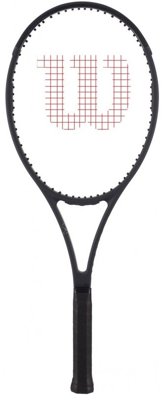 Ракетка Wilson WR043711 2 купить,NaN
