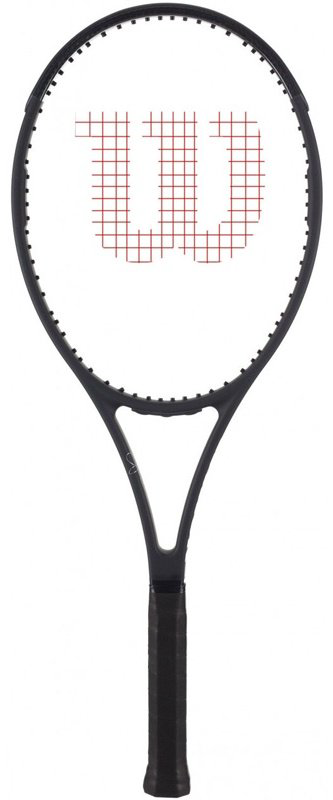 Ракетка Wilson WR043711 2 купить,NaN